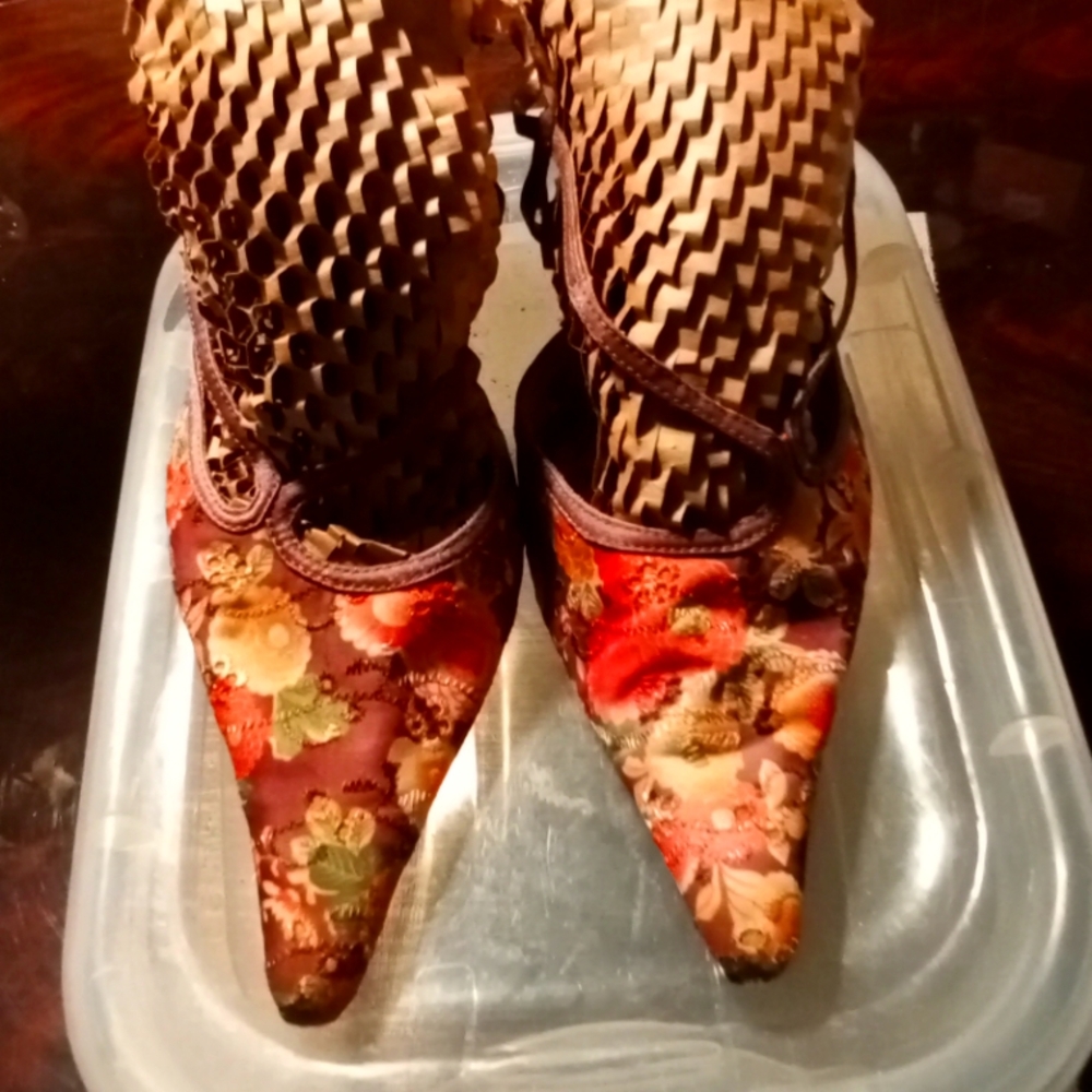 Women's Shoes